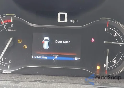 2016 Honda Pilot Ex-L из США, поврежденный, VIN 5FNYF6H52GB026924